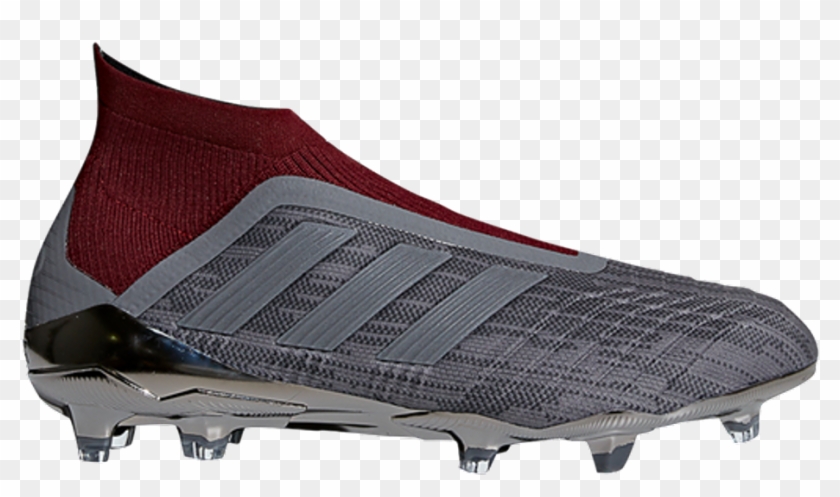 Adidas Paul Pogba Predator 18 Clipart #5222604
