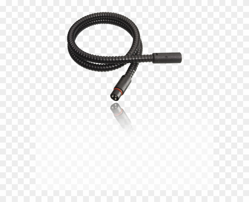 1m Armored Extension Cable - Defa Jatkokaapeli Clipart #5222735
