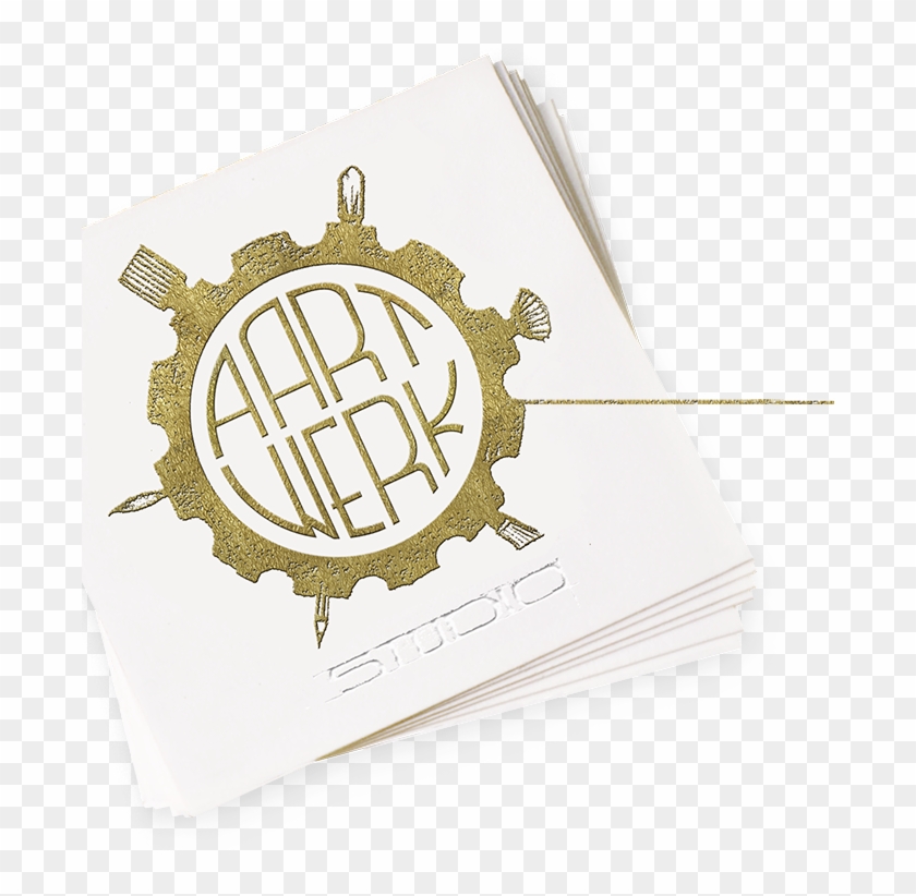 Aartwerk - Illustration Clipart
