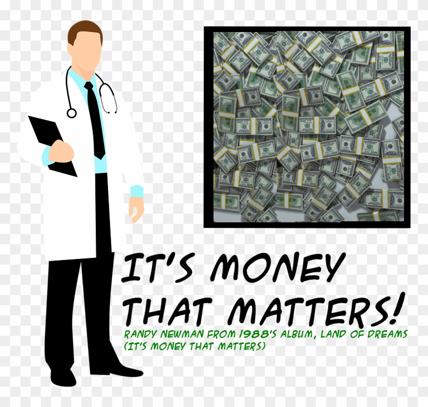 "we Believe That It Is Imperative That We Continue - Physician Clipart #5222877