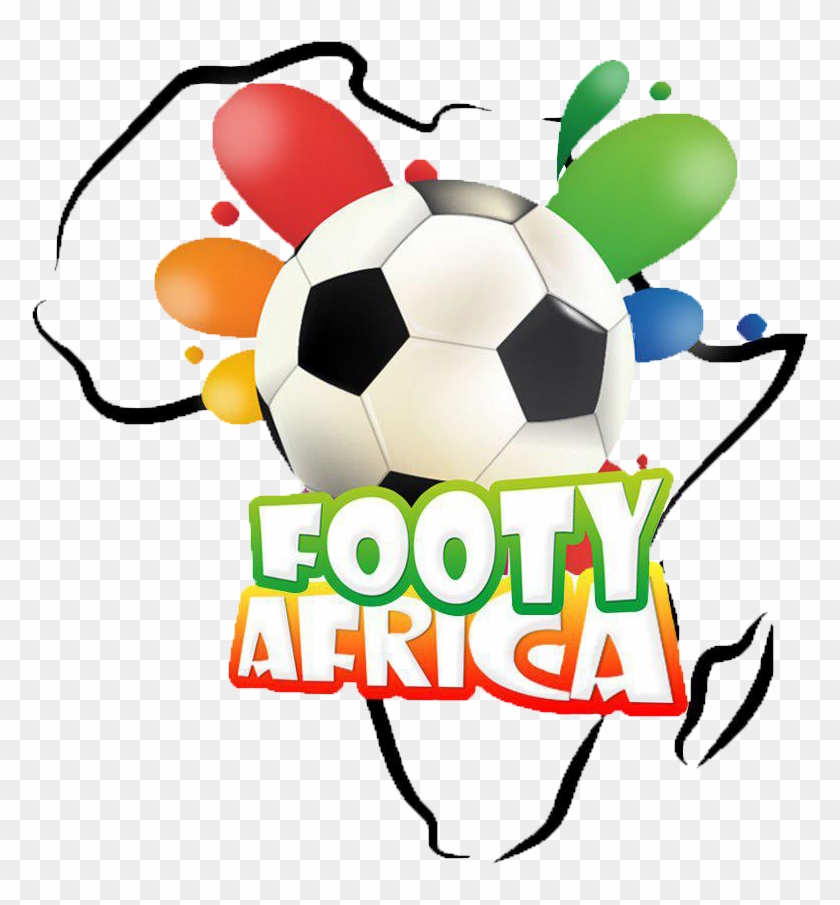 Footyafrica - Com Clipart #5222907