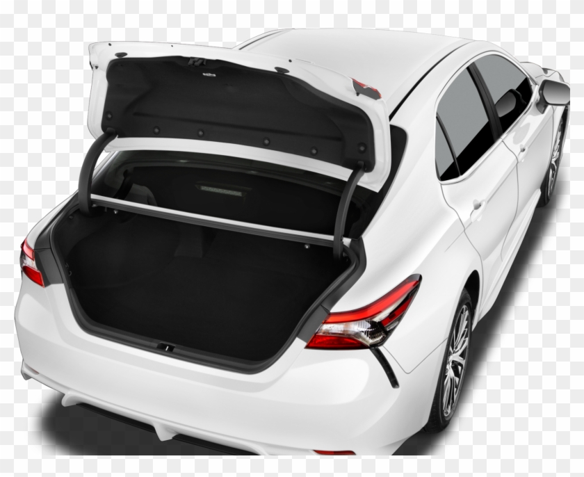20 - - Lexus Rc 350 F Sport Trunk Clipart #5222937