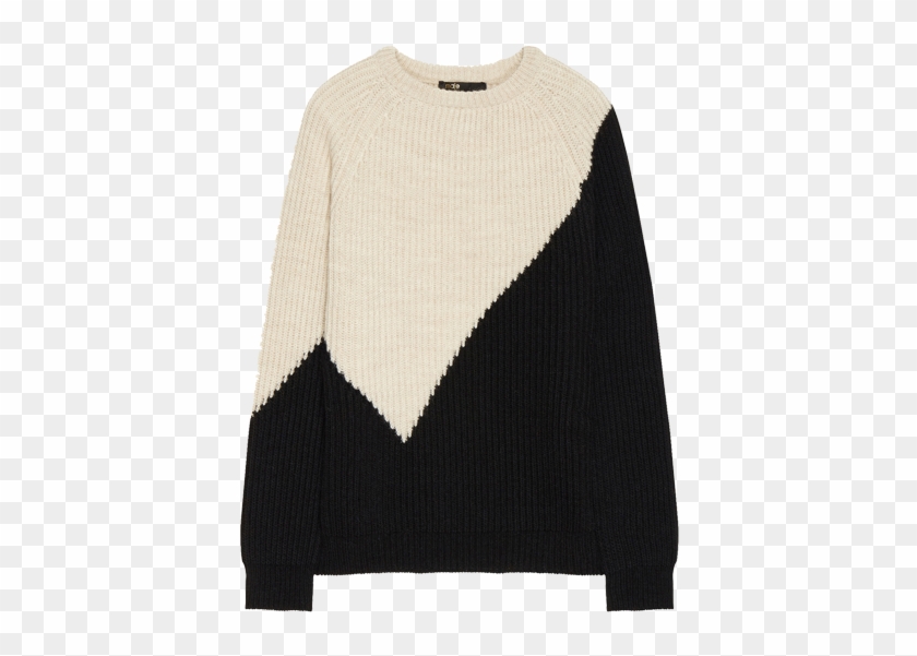 Maje - Sweater Clipart #5223007