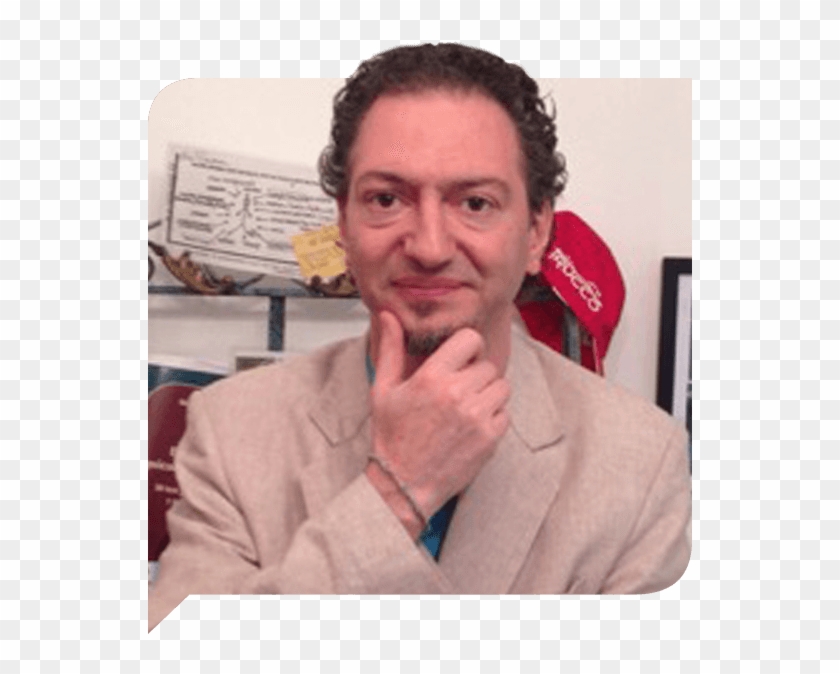 Marcelo Roffé Y Su Análisis Psicológico Sobre La Selección - Senior Citizen Clipart