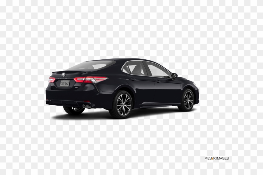 2018 Toyota Camry Xse V6 Auto - 2019 Kia Forte Ex+ Clipart