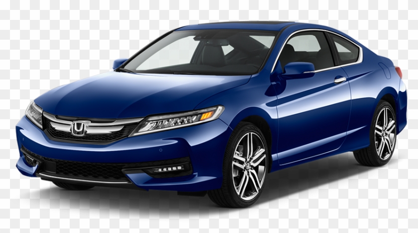 2017 Honda Accord Angular Front View - Mercedes 500 S 2019 Clipart