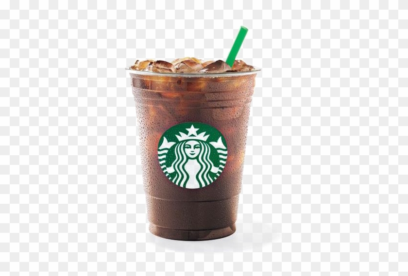 Starbucks Frappuccino Png - Starbucks Drinks Clipart #5223147