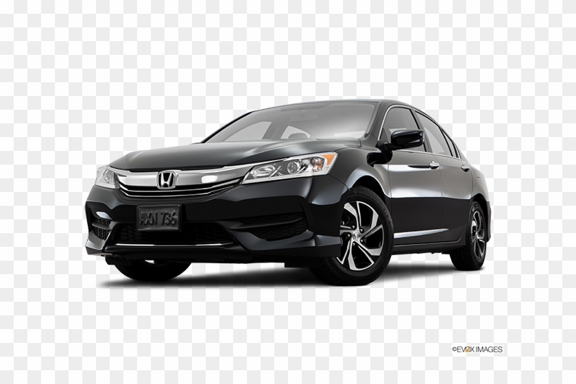 2017 Honda Accord Lx Cvt - Honda Accord 2017 2.4 Ex L Clipart #5223189