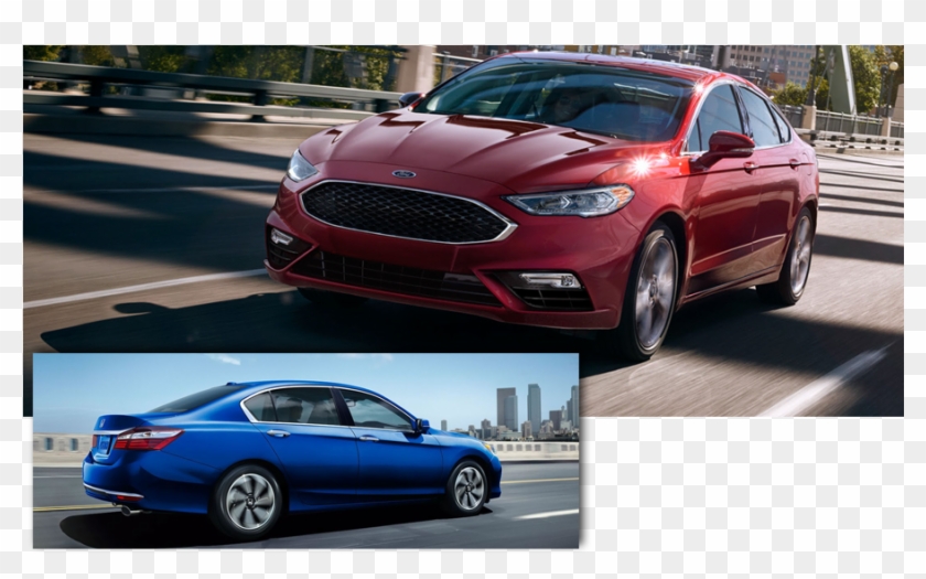 2017 Ford Fusion Vs - 2018 Ford Fusion Vs 2018 Chevy Malibu Clipart