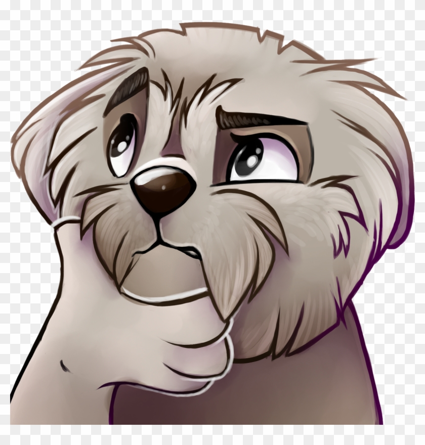 P4wnyhof - Cartoon Clipart #5223328