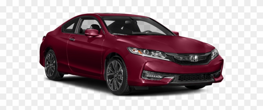 New 2017 Honda Accord Ex-l - Honda Accord Clipart #5223531