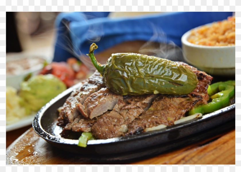 Carne Asada Clipart #5223706