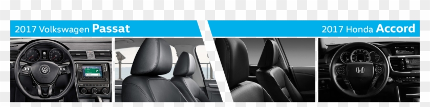 2017 Volkswagen Passat Interior Styling - Power Seat Clipart #5223758