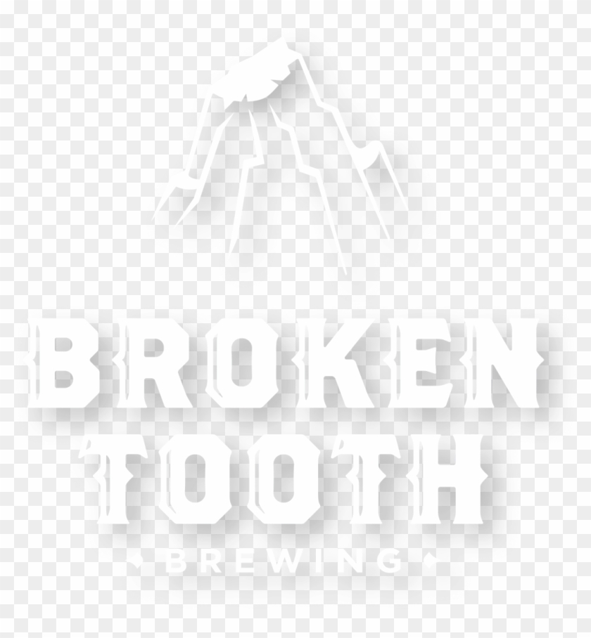 Moose's Tooth - Poster Clipart #5223802