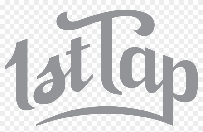 The First Tap Is A New, Special Beer That Is Released - Graphic Design Clipart #5223964