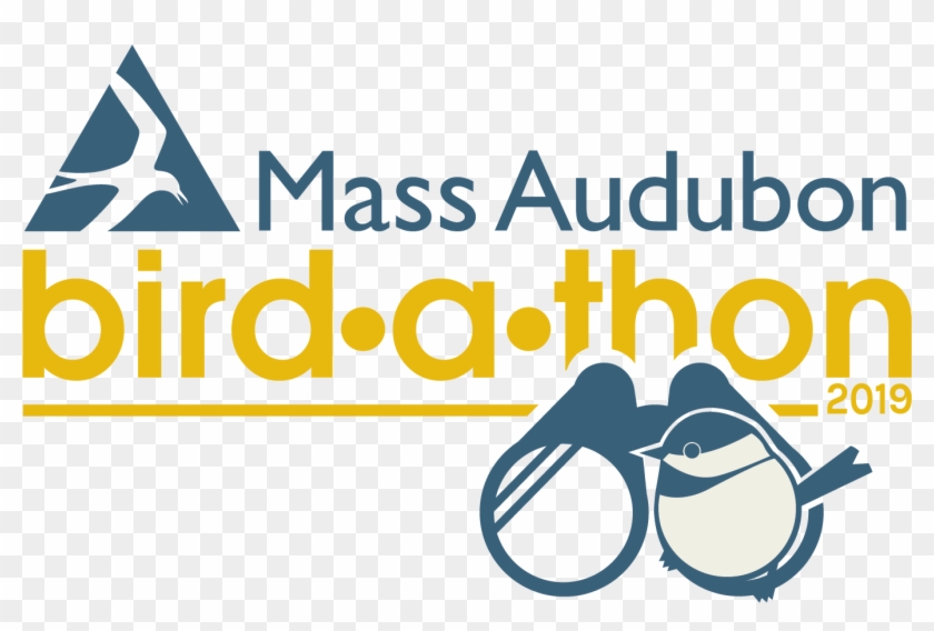 2019 Logo W/chickadee - Graphic Design Clipart