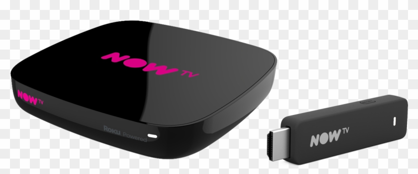 Get A Now Tv Device And Tv Pass Bundle To Watch The - Now Tv Clipart