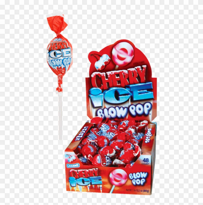 More Views - Black Cherry Blow Pop Clipart