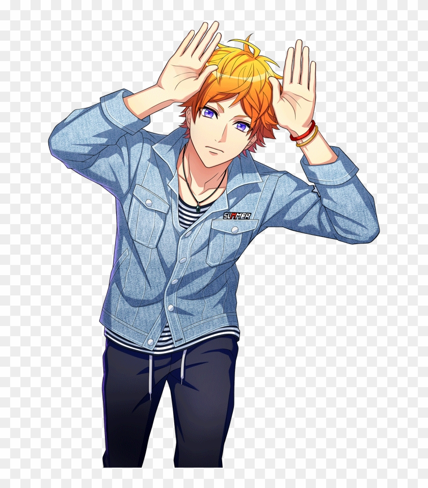 Tenma Action Sr Transparent - 皇 天馬 Clipart #5224105