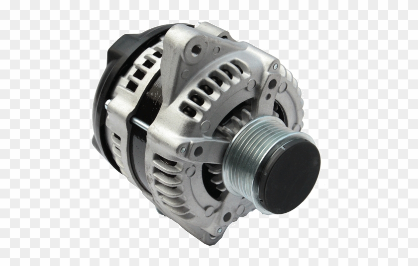 Alternator Repair, Columbia Mo - Alternator 36v Clipart