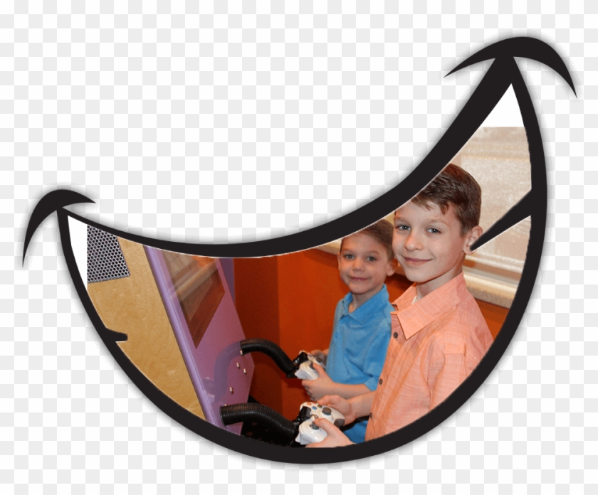 Blog - Child Clipart