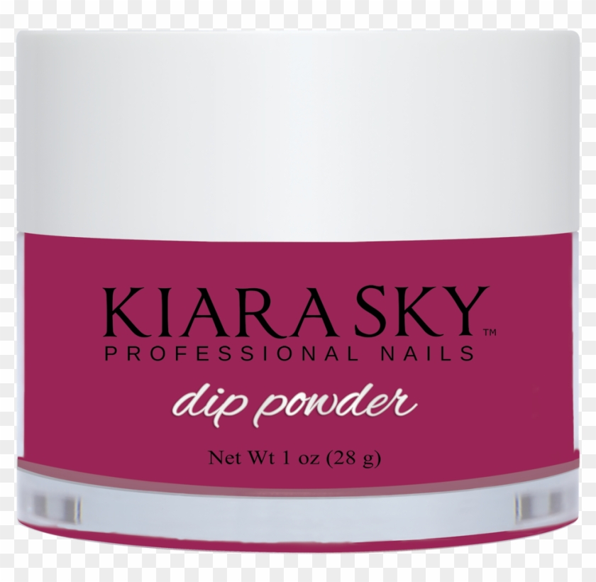D575 Blow A Kiss - Kiara Sky Dip Powder D575 Clipart #5224302