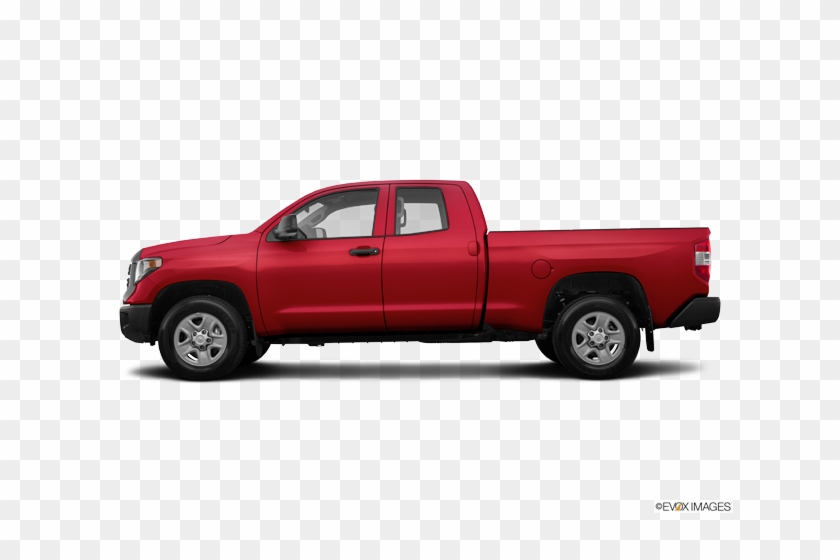 New 2018 Toyota Tundra In North Little Rock, Ar - 2017 Toyota Tundra Regular Cab For Sale Clipart #5224467