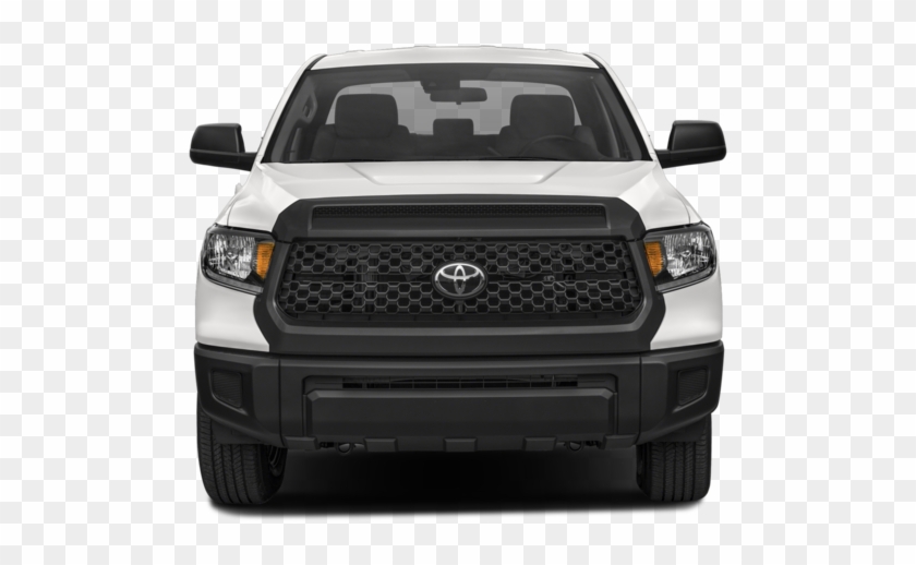 2018 Toyota Tundra - Toyota Tundra Clipart #5224539