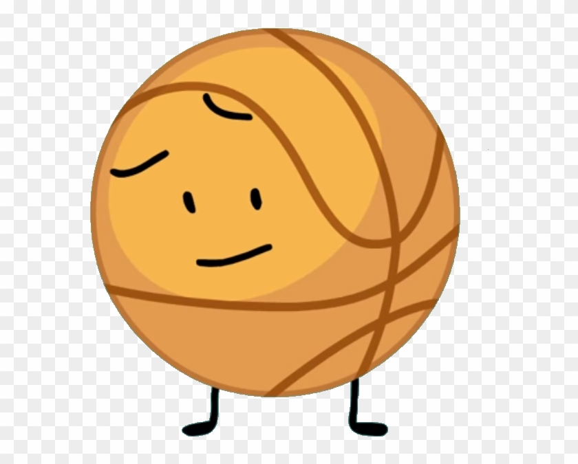 Clip Free Image Transparent Orange Png Battle For Island - Bfb Asset #5224568