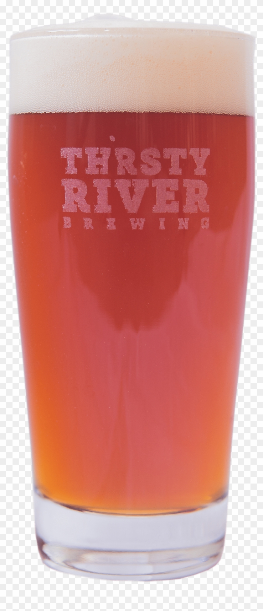 Pale Ale - Pint Glass Clipart #5224629