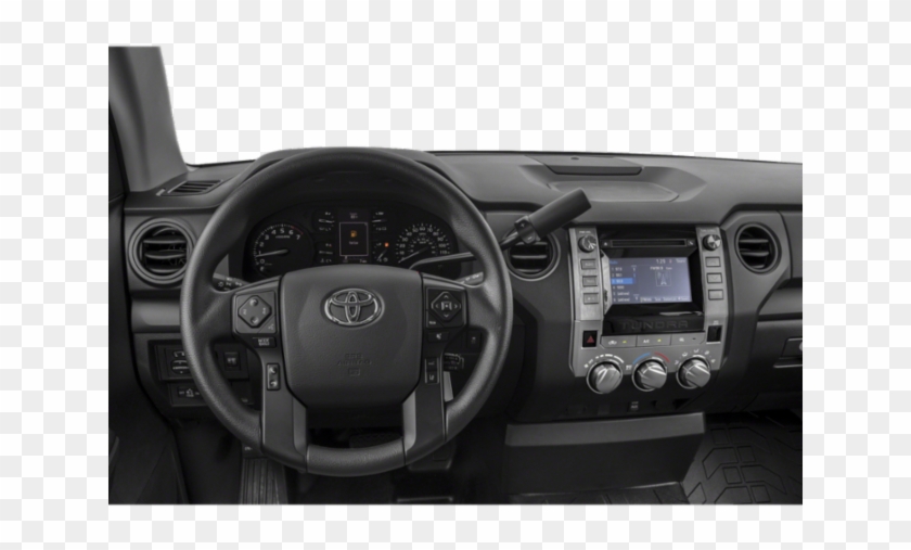 Toyota Tundra 2019 - Tundra Toyota Clipart
