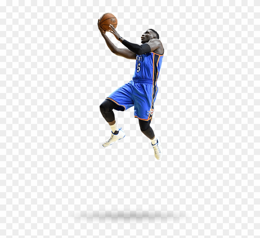 Victor Oladipo - Victor Oladipo No Background Clipart #5224731