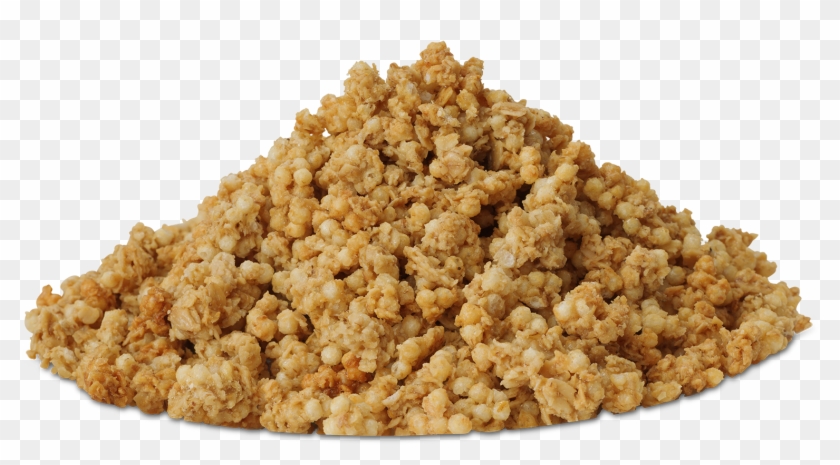 Download Granola Png Clipart - Granola Png Transparent Png
