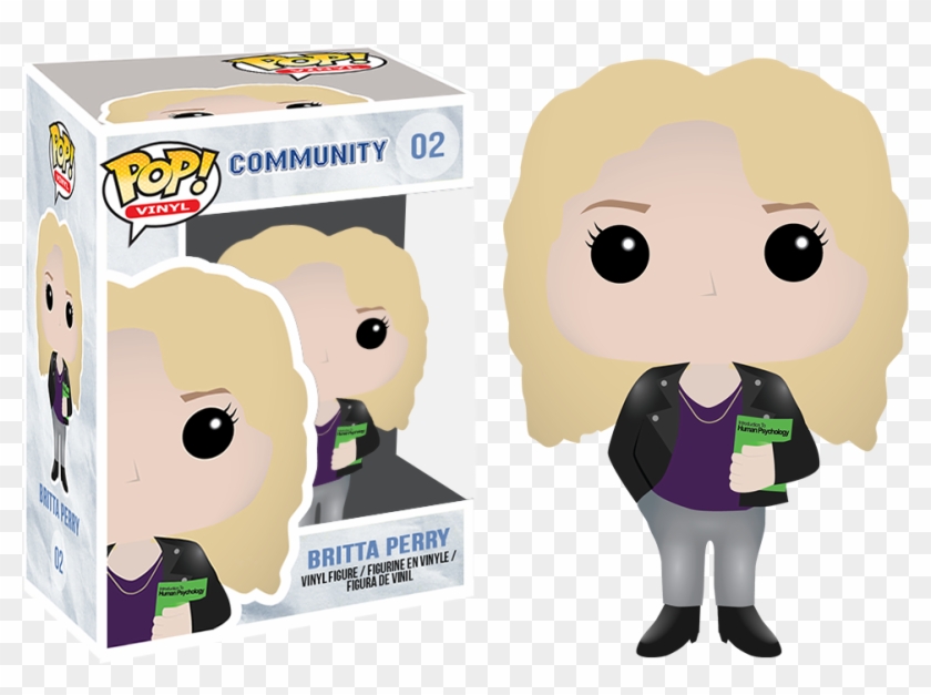 Its Job Isn't To Blow Our Minds - Community Funko Pop Preview Clipart