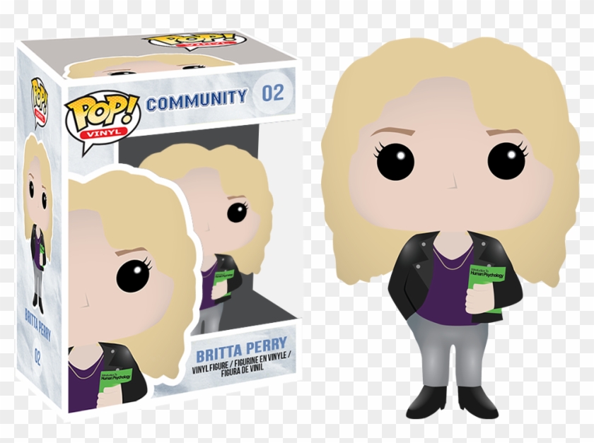Its Job Isn't To Blow Our Minds - Community Funko Pop Preview Clipart #5224819