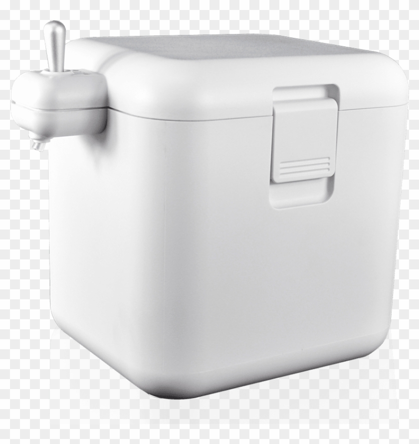 Ultrasonic Beer Foam Tower Dispenser Device Gfs-b66 - Toilet Clipart