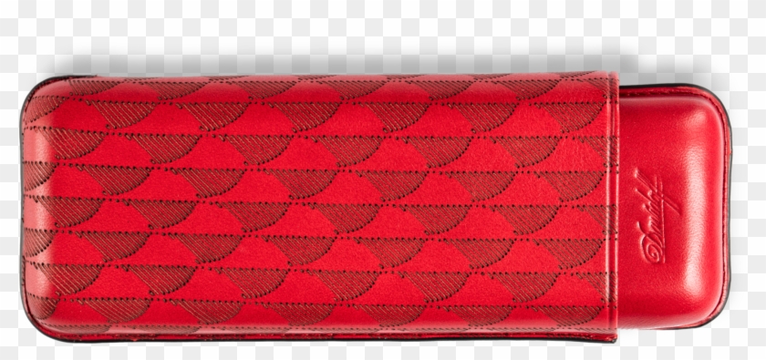 Davidoff Year Of The Rooster Case - Wallet Clipart #5224915