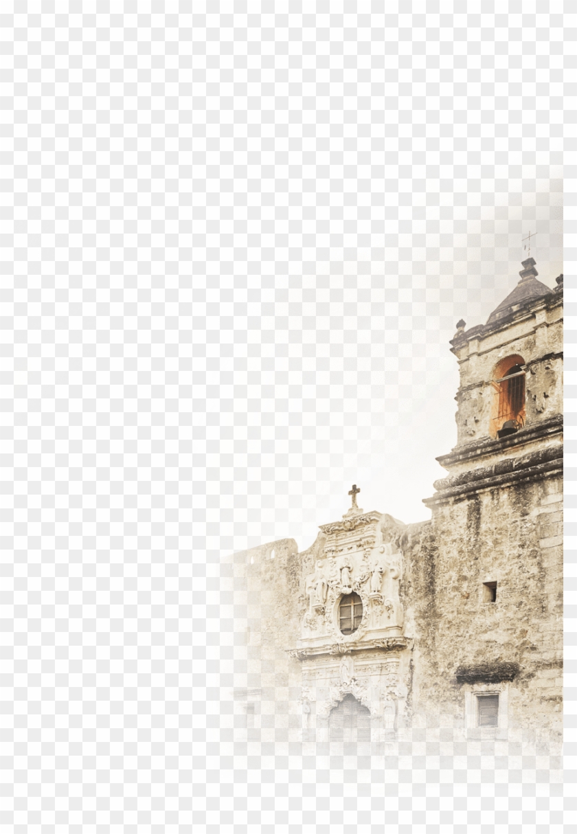 Big City Little Budget Guide To Texas - Mission San José Y San Miguel De Aguayo Clipart #5225013