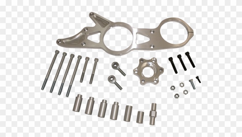 Moroso Mounting Bracket, 93mm Alternator, Vacuum Pump, - Tool Clipart #5225197