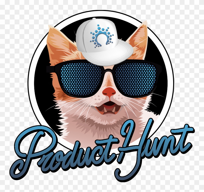 This Playbook Will Hand You Actionable Tactics, Tips, - 100 Upvotes On Product Hunt Clipart #5225278