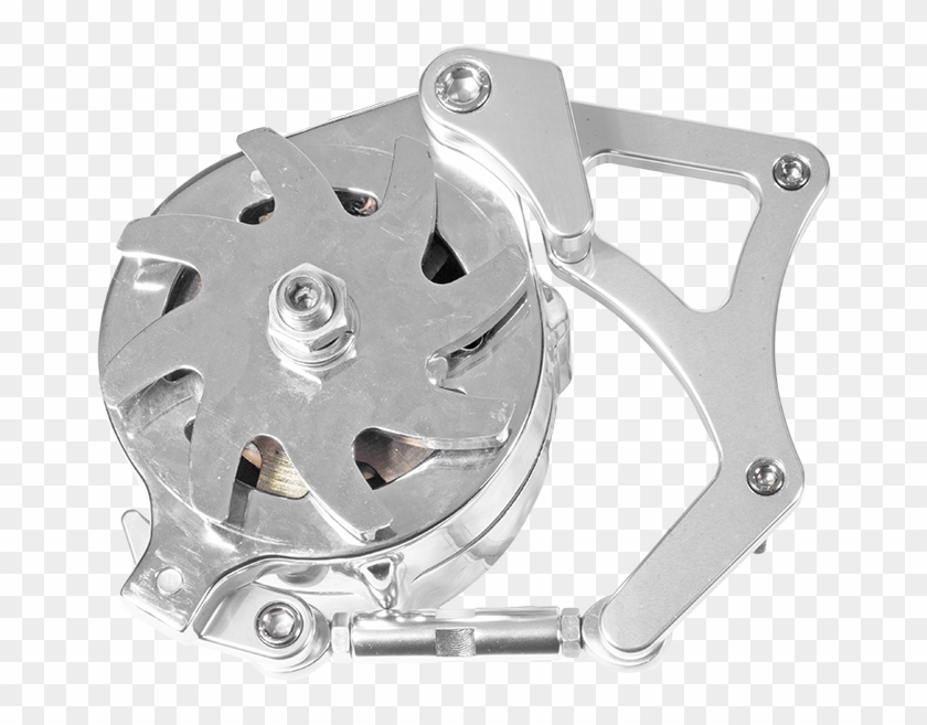 These Ford Cleveland Low Mount Alternator Brackets - 302 Ford Low Mount Alternator Bracket Clipart
