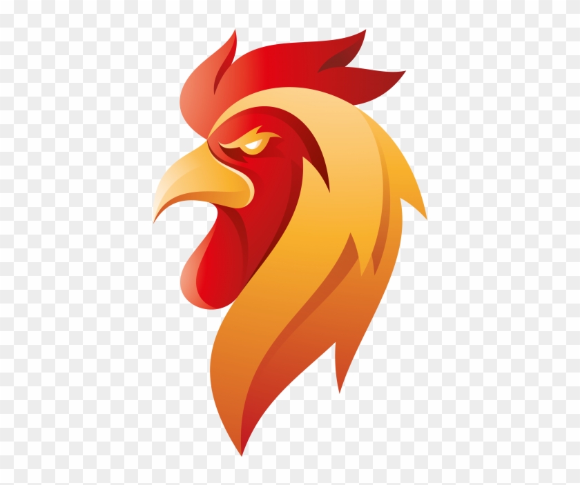 Rooster Clipart #5225385