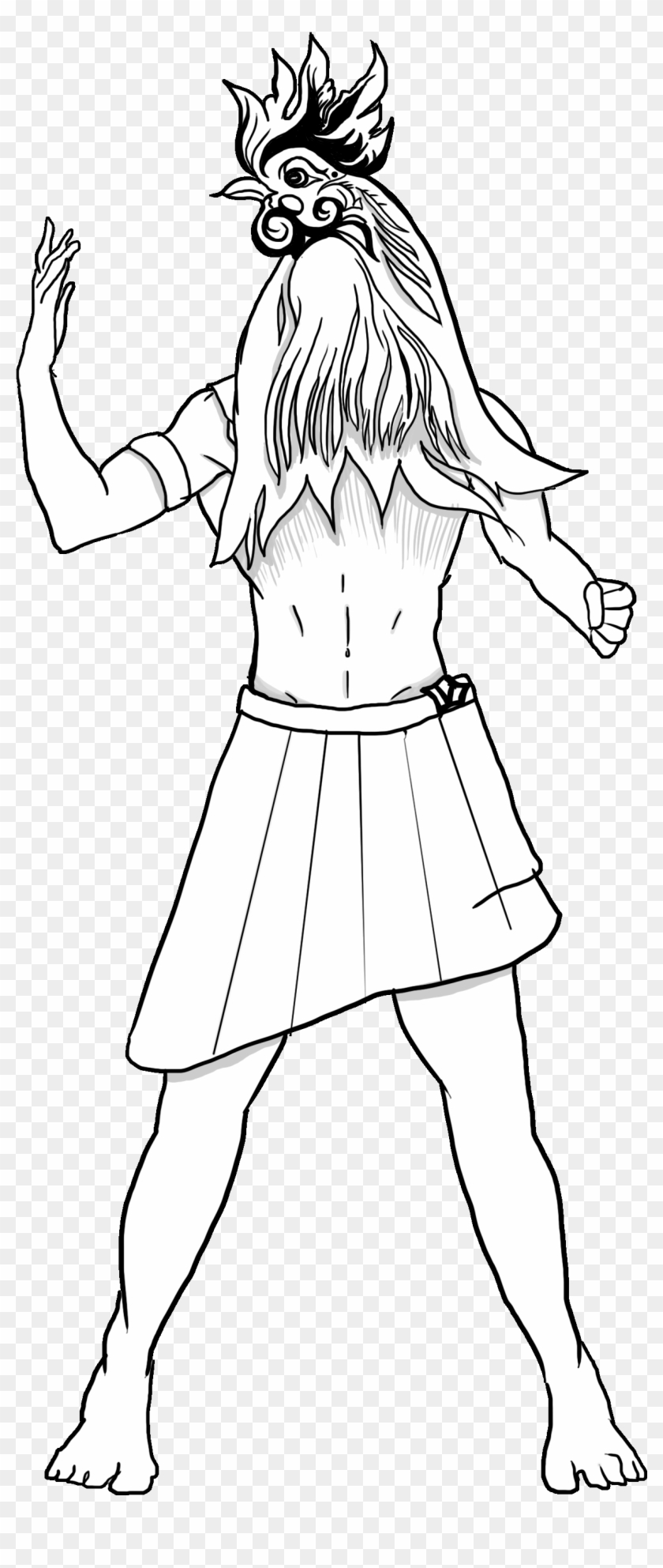 Amusing - Illustration Clipart #5225426