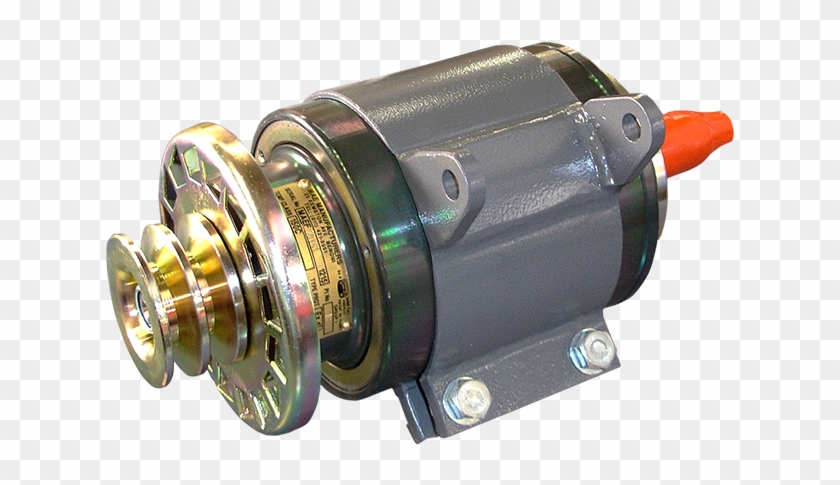 300w Flameproof Alternator With Bracket - Bicycle Hub Clipart