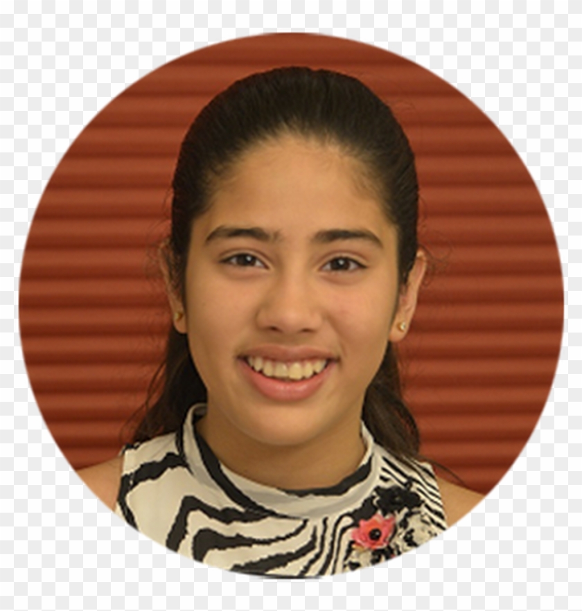 8 11 Sci Engineering 3 - Girl Clipart #5225475