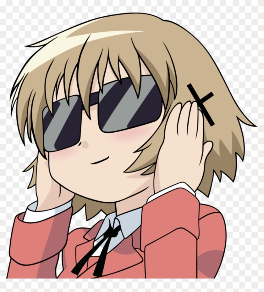 View Samegoogleiqdbsaucenao Yuno , - Yuno Hidamari Sketch Clipart #5225506