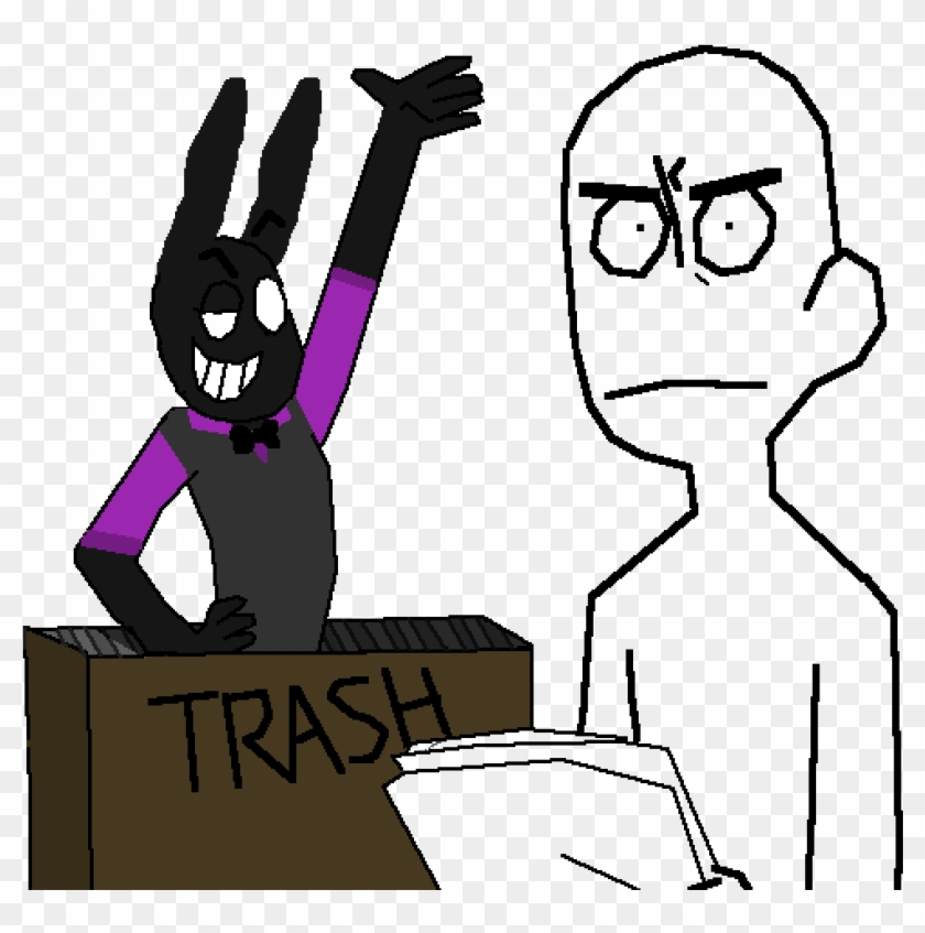 Surprise - Cartoon Clipart #5225560