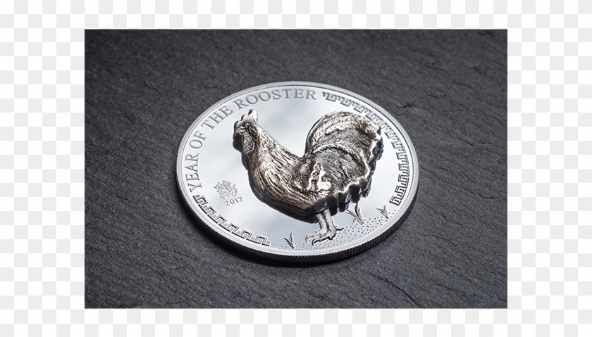 Zoom - Rooster Clipart