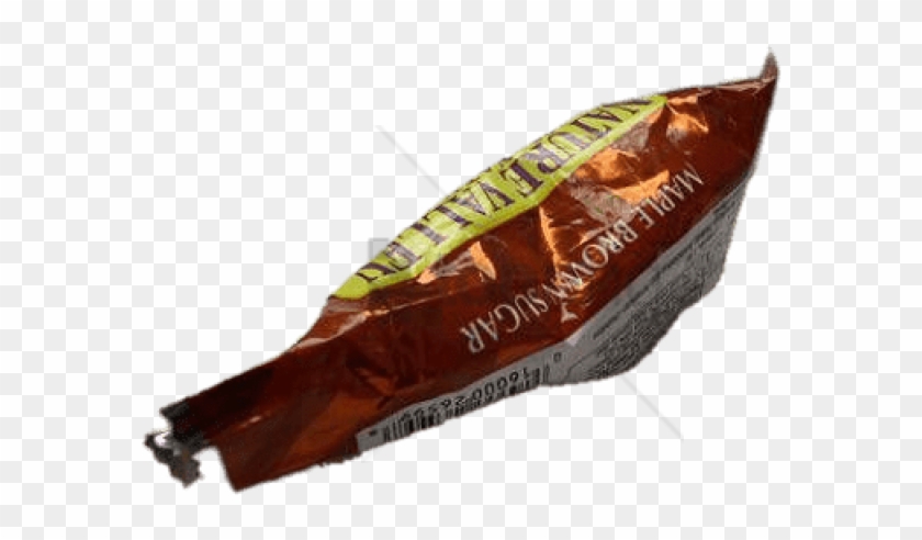 Empty Nature Valley Granola Bar Wrapper Png Image With - Granola Bar Wrapper Clipart