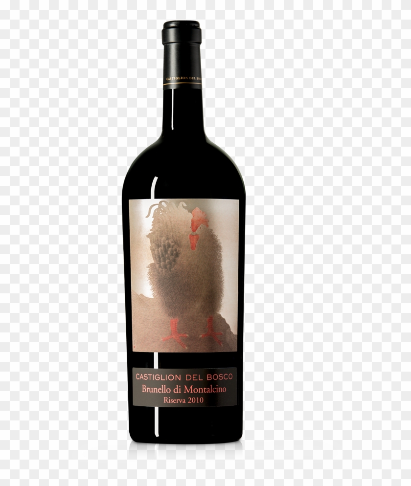 Brunello Di Montalcino Riserva Zodiac Castiglion Del Clipart #5225706